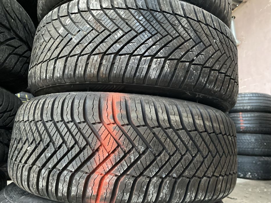 Шины Germany 205/55/16 , 4шт