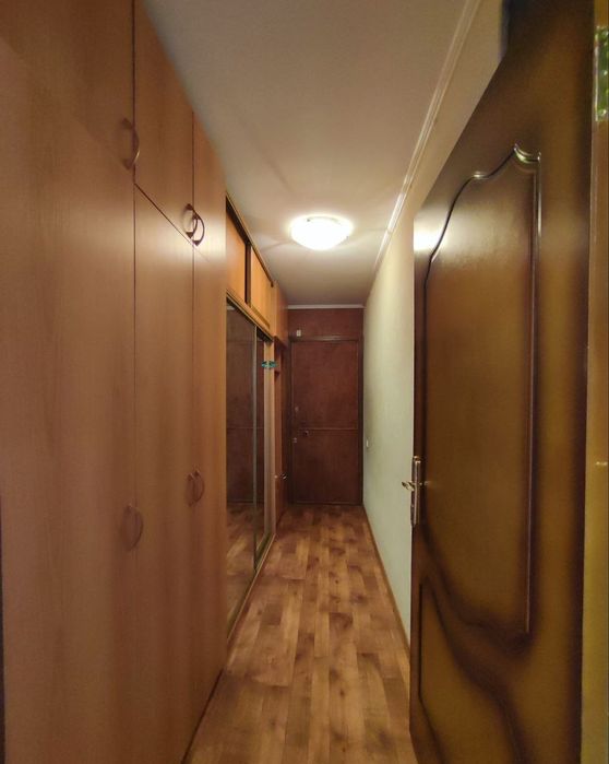 Продажа 3х ком квартиры в кирпичном доме