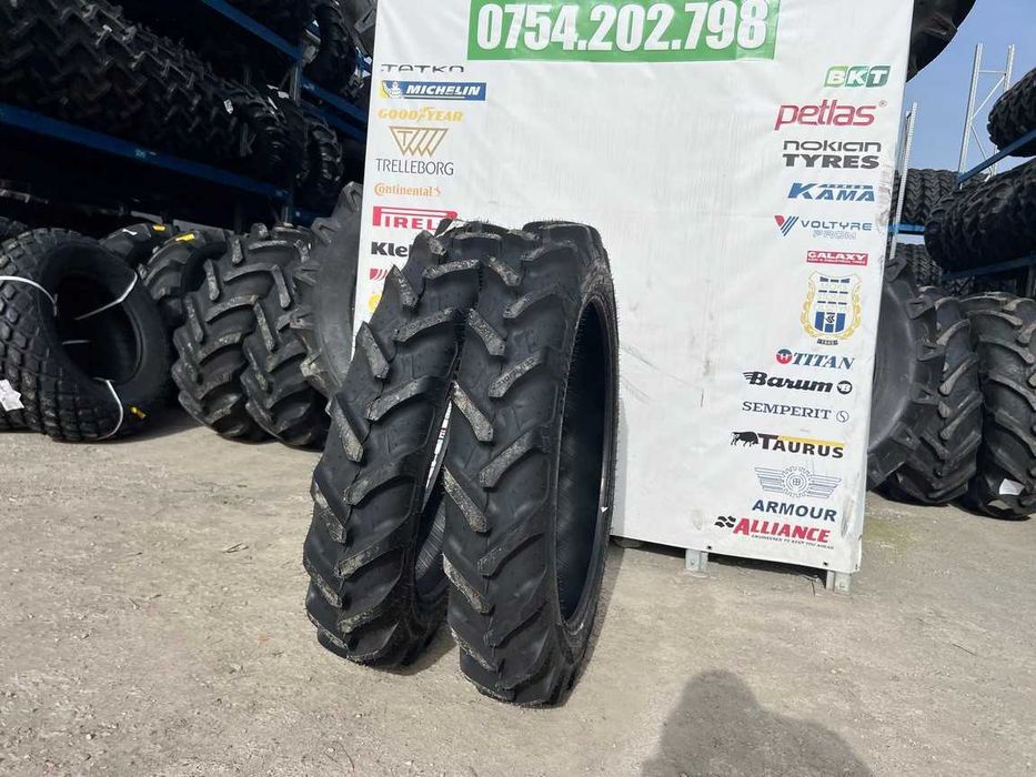 210/95R32 cauciucuri radiale noi pentru tractor marca CEAT