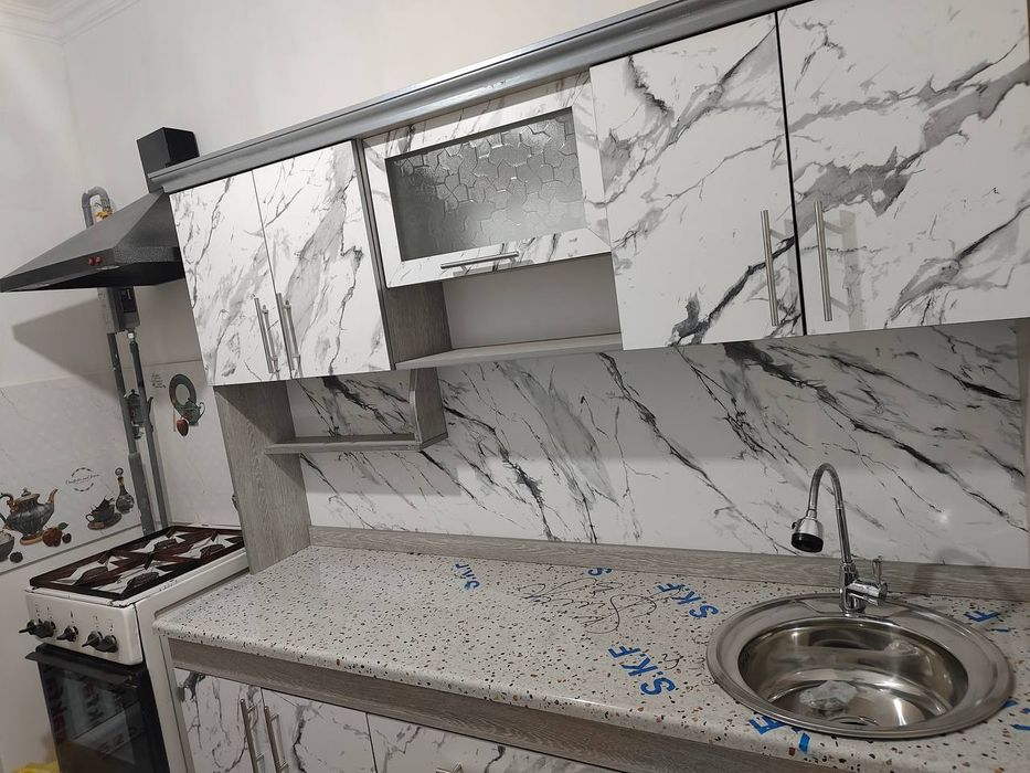 Бектемир водник мусаффо масканда