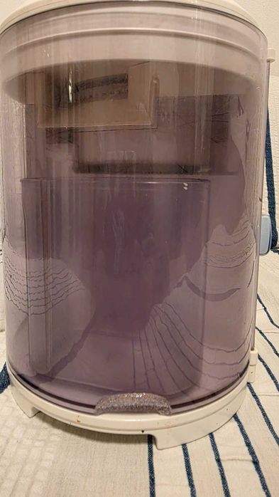 Сокоизстисквачка BRAUN, машина за сок