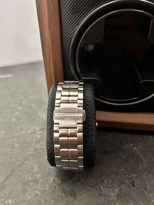 Продам Щвейцарские часы Tissot