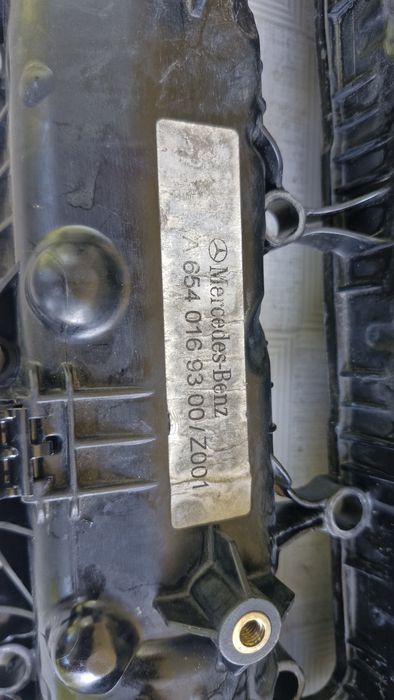 Capac culbutori mercedes W213