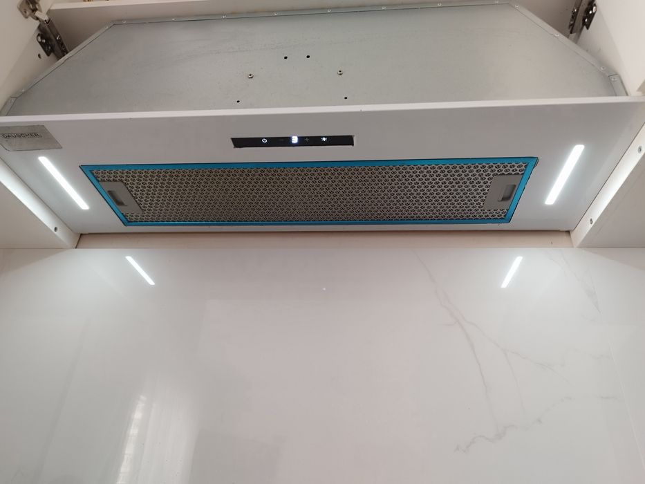 Вытяжка на кухню