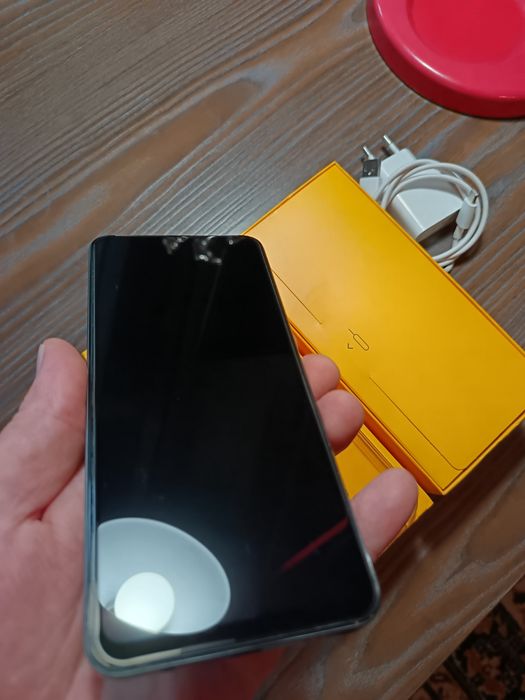 Смартфон REALME Note 60x