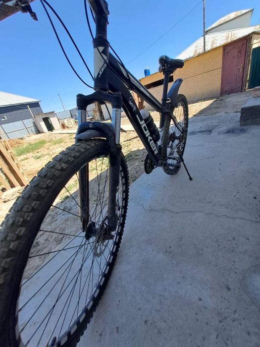 Велосипед сатылады срочно