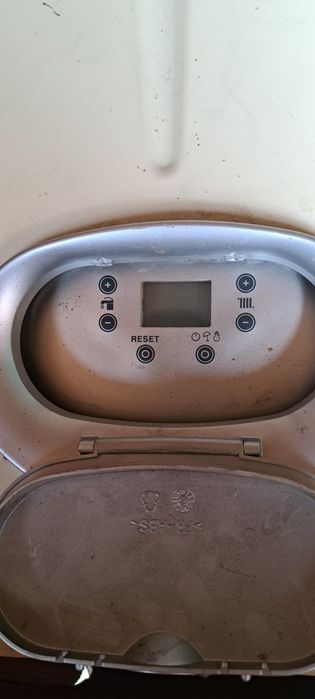 Газово котле Immergas eolo mini 24