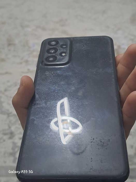 Сассунг а23 обмен