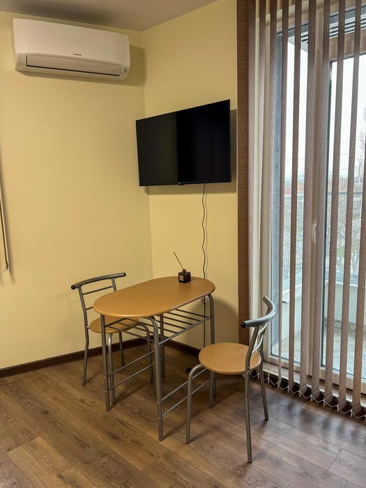 Дава под наем 1-стаен - от собственик