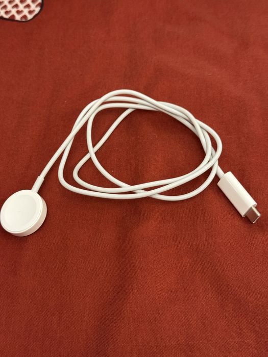 Cablu incarcare original usb c pentru apple watch