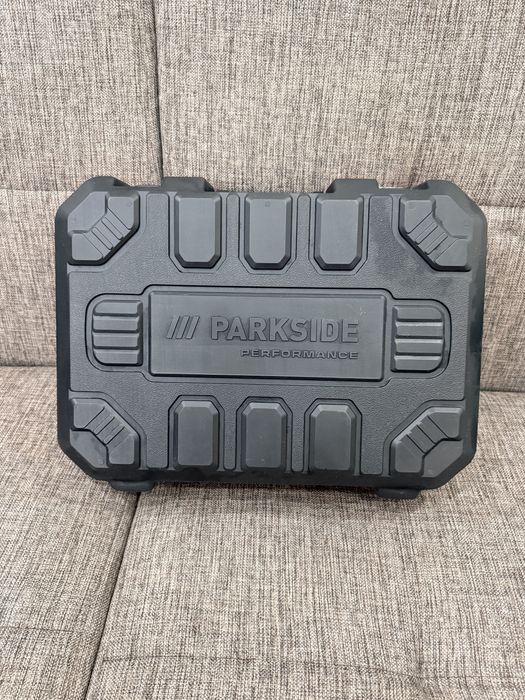 Parkside Performance PWSAP 20- Li F6 - 20 V