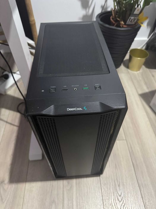 PC Gaming RTX 3070 / i7 / 16GB RAM – Ideal pentru CS2 (~200 FPS)