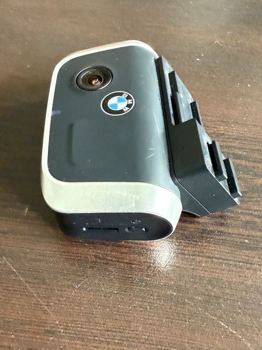 BMW advanced car eye 2 dash cam