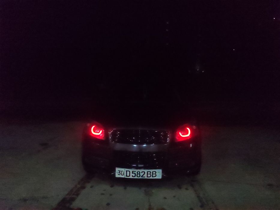 Продается Nexia Ravon R3