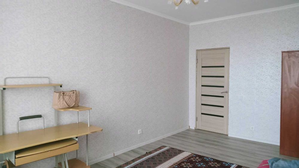 Продам 3-х комнатную квартиру