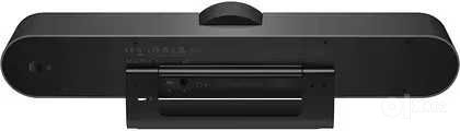 Logitech MeetUp Camera and Expansion Mic, HD Video and Audio