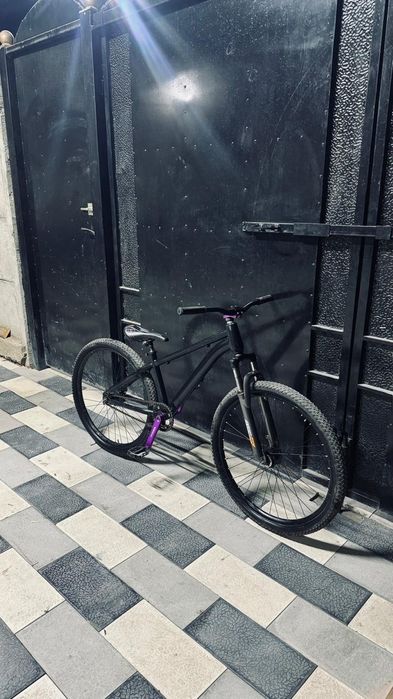 Велосипед мтб сатылады