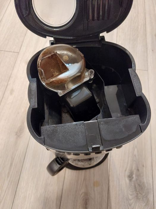 Vand aparat cafea boabe Montiss