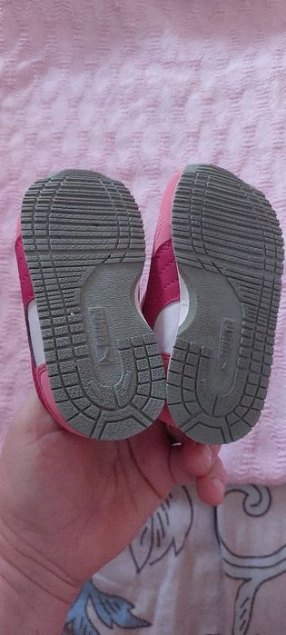 Pantofi sport fetite