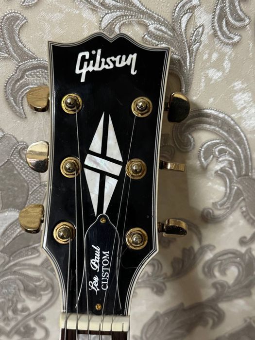 Gitara elektronya гитара электроная