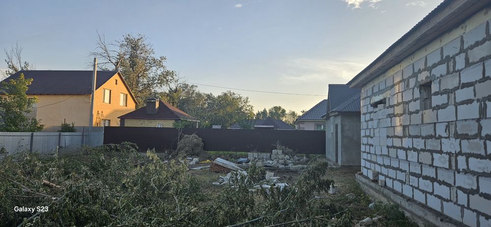 Продам частный дом.