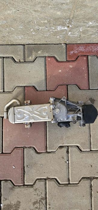 Răcitor de gaze Egr Passat B7 Passat CC CFGC 177 cp