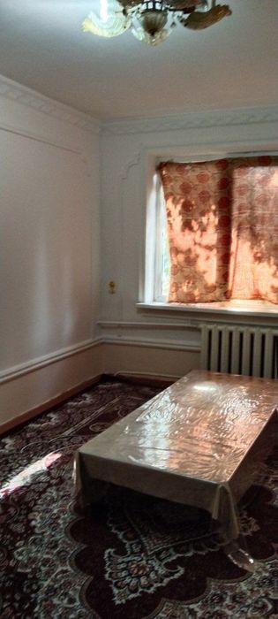 В аренду квартира . Вокзал . Парк.