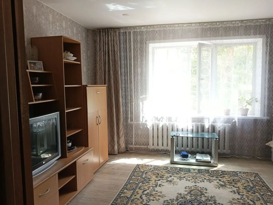 Сдам 2х комнатную квартиру
