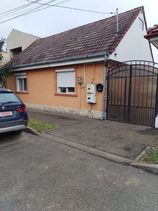Casa de vanzare in zona iosia
