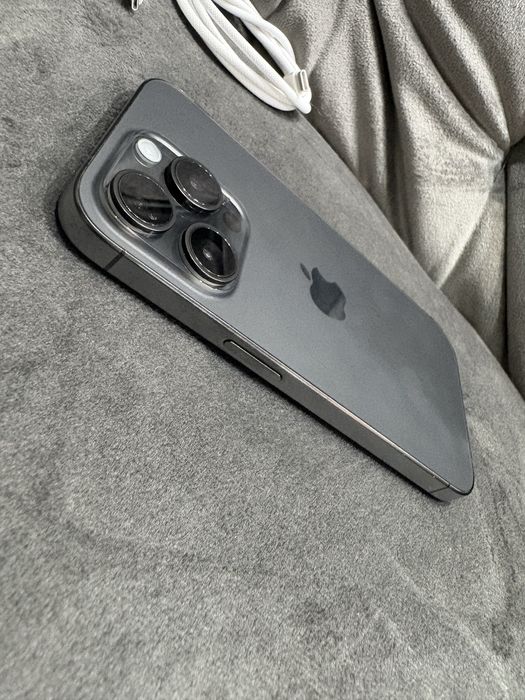 Iphone 15 Pro 1tb