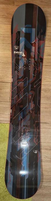 Rossignol 151 Snowboard–Freestyle / All Mountain–много добро състояние