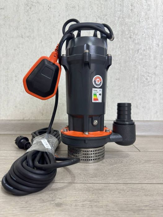 Погружение насосы