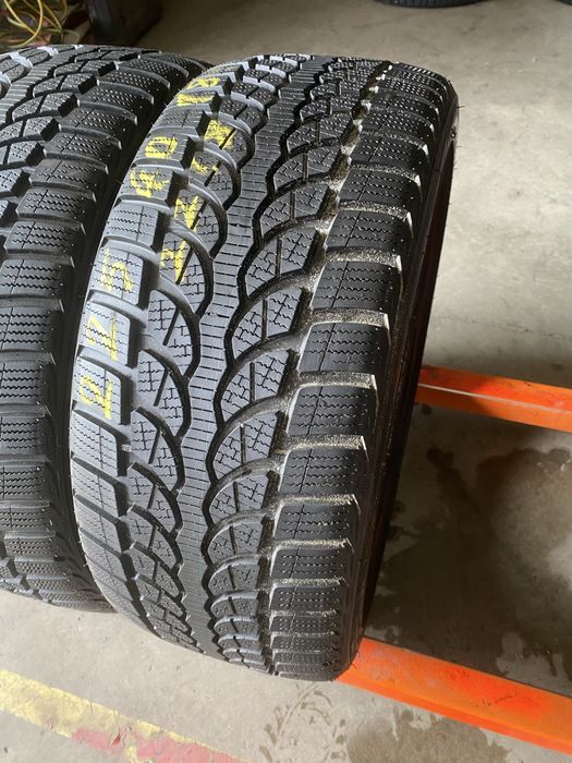 Anvelope iarna 225/40/18 Bridgestone Blizzak LM-32 225 40 18 R18