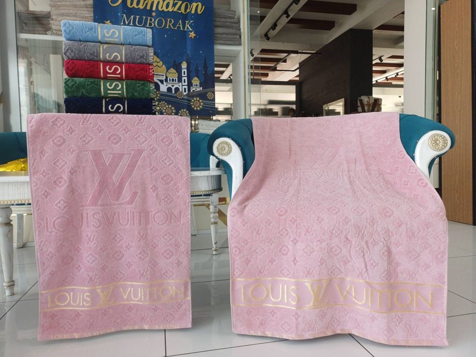 Optom sochiqlar Louis Vuitton