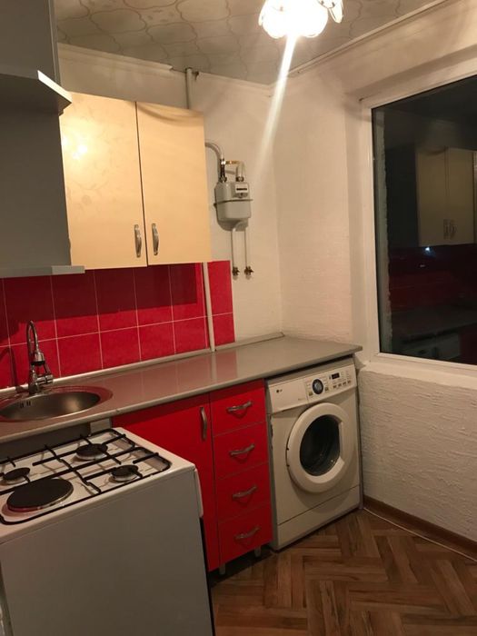 Продается 1 ком квартира