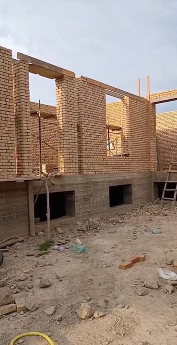 Предлагаем вам свои услуги по строительству домов, коттеджей и бани.