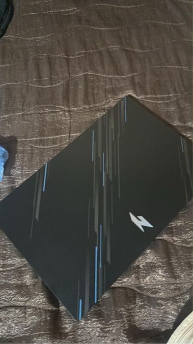 Acer Nitro V 15 Intel Core i7 - 1362H 15'6 FULL HD 16GB RAM DDS5