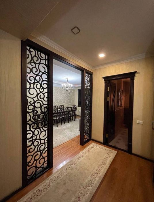 Продаётся 3/3/4, 80м2 ор-р: метро Ойбек