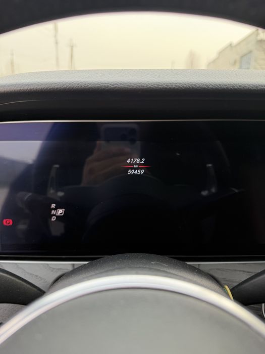 E class E 300 W213 E63 kit