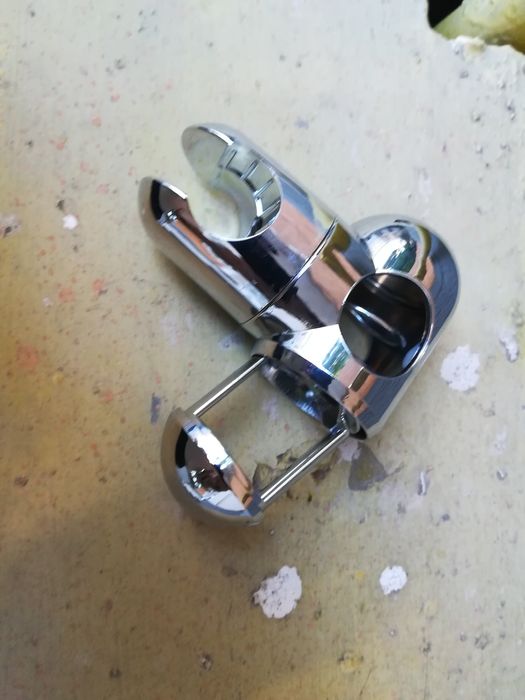 Suport pentru bara dus