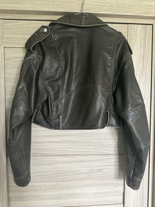 Geaca superba Zara