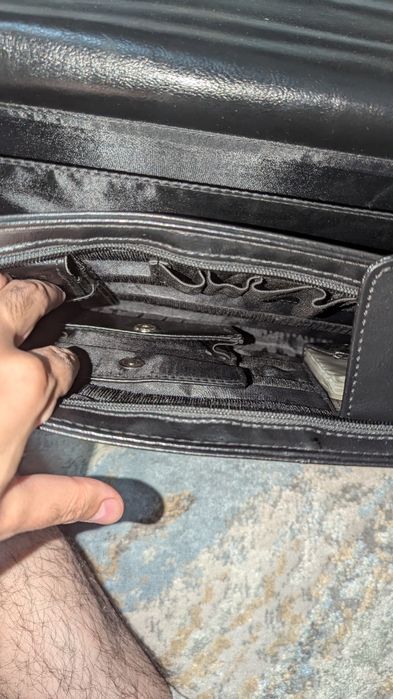 Дипломат из Польши