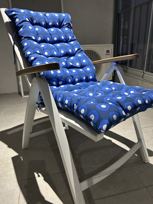 Разтегателен стол Jutlandia