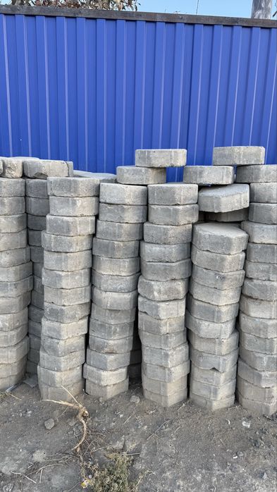 Брусчатка далаға