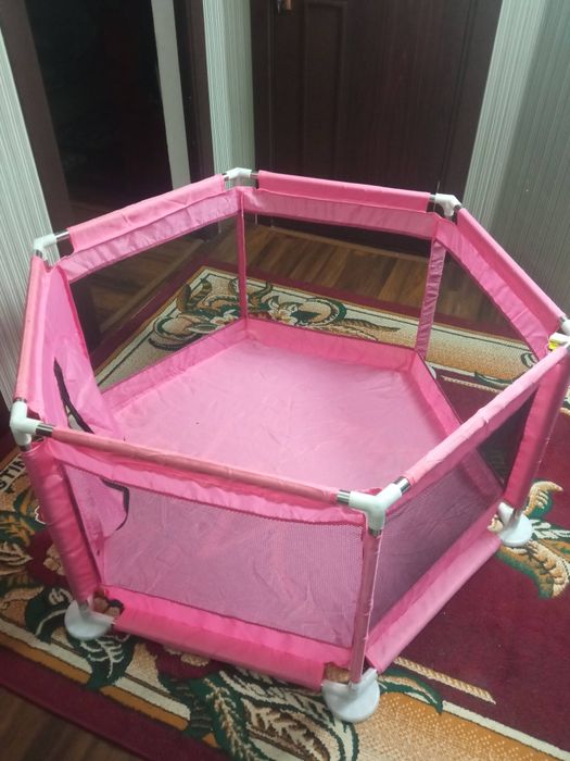 Детский манеж детский манеж продается