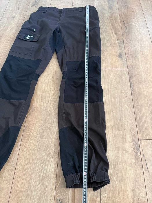 Revolution Race  50 M barbati pataloni Nordwand softshell hibirid