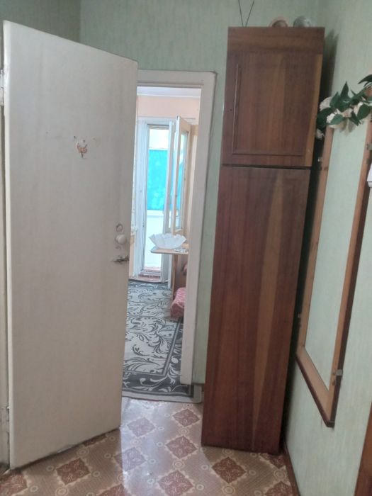 1 к. кв.,1/5, состояние среднее