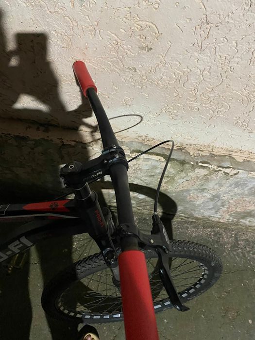 Продам вело про фи стант