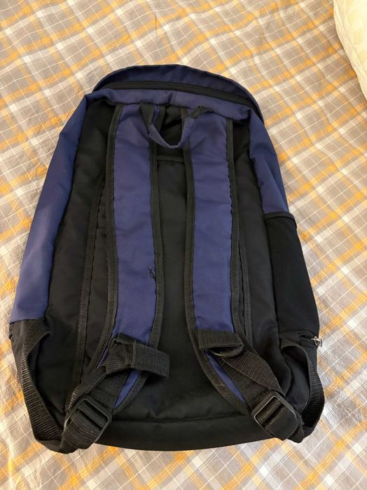 Рюкзак синий продам