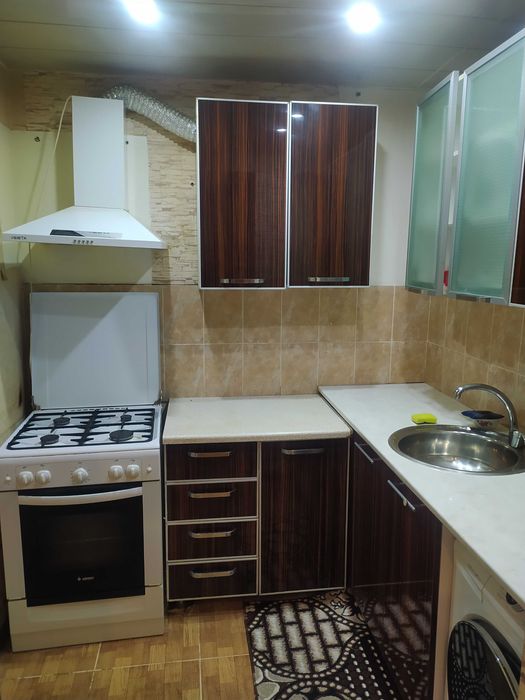 Чиланзар 8 квартал 3/1/4